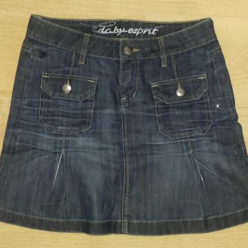 suknje kratke Esprit,vel.36-38,kao nove,3 komada7 eura kom,Zg