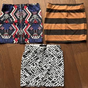 Suknje / minice S LOT