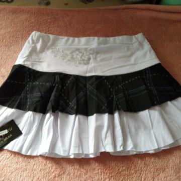 Suknjice - S N I Ž E N O