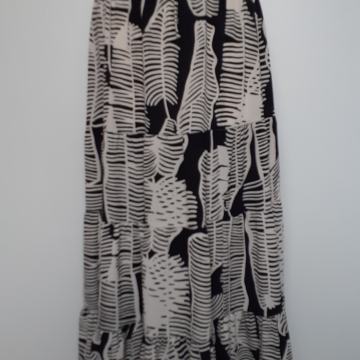 Summum Woman lagana duga maxi suknja