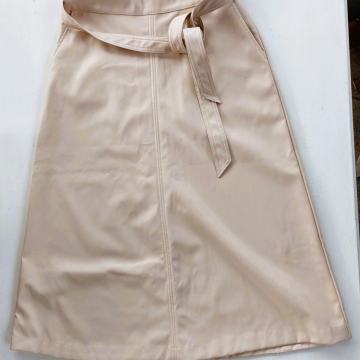 Summum Woman midi suknja s remenom