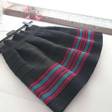 Tally weijl suknja Vel.L  - NOVO