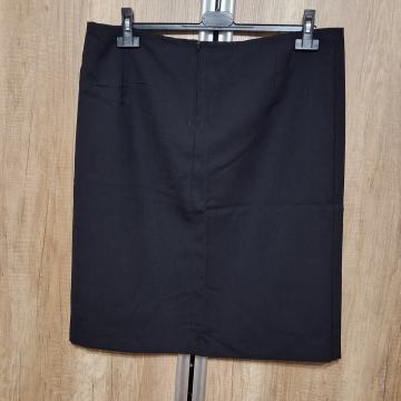 Tamno plava suknja, XL/XXL