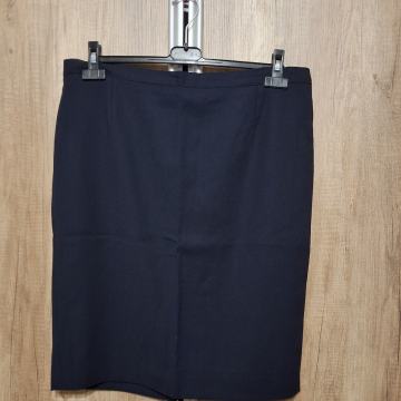 Tamno plava suknja, XL/XXL