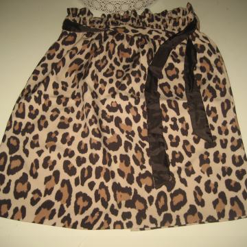 TIGRASTA SUKNJA NA GUMU VEL. L - NOVO