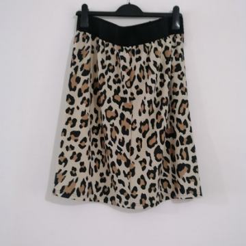 TIGRASTA SUKNJA VEL- UNI - NOVO