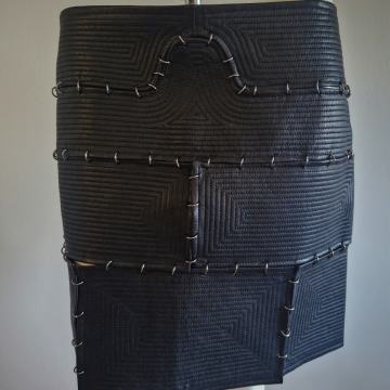 Tom Ford crna suknja nova