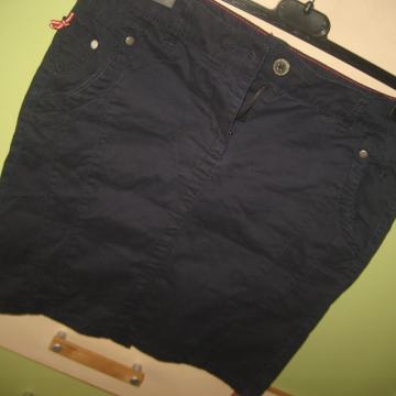 TOM TAILOR SUKNJA VEL. 36/38