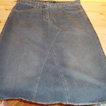 Tom Tailor traper suknja vl.40