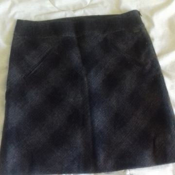 Tom Tailor zimska suknja