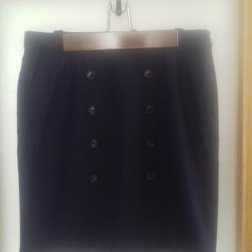 Tommy Hilfiger suknja vl.38-40/10