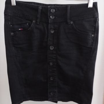 Tommy Hilfiger traper suknja vl.s