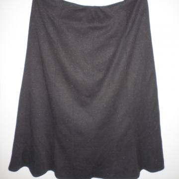 TOPLA ELEGANTNA SUKNJA 46 - 48 XL