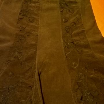 SAMT SUKNJA A KROJA xl