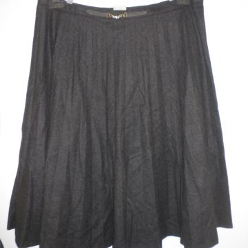 TOPLA VUNENA SUKNJA 48 - 50 XXL