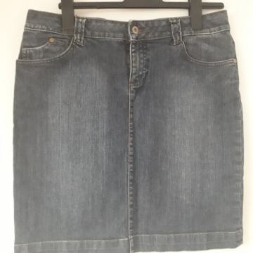 Traper suknja S.Oliver 40