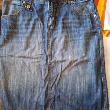 Traper suknja STREET ONE