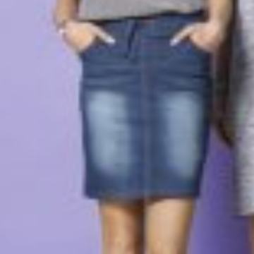 TRAPER SUKNJA VEL  40  -  NOVO