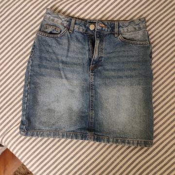 traper suknja S veličine