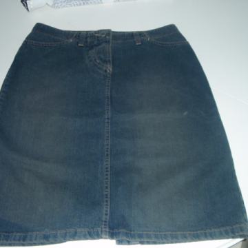 United colors of benetton traper suknja vl.38-40