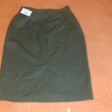 Varteks službena suknja za časnice broj 42