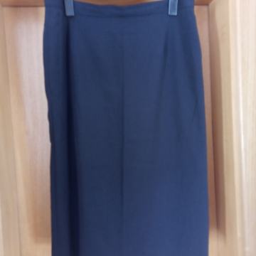 Suknja Varteks,br 48