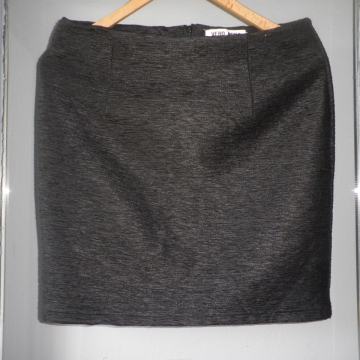 VERO MODA - LAGANA LJETNA SUKNJA / MINICA 36 S