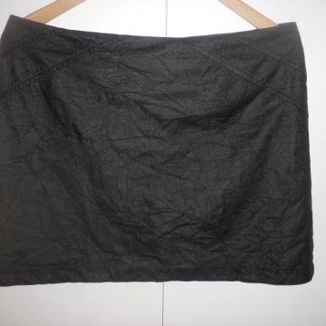 VERO MODA - LAGANA LJETNA SUKNJA / MINICA 38 M