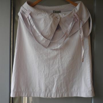 XNATION - LAGANA PAMUČNA SUKNJA 36 S