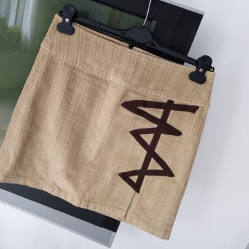 YESSICA LIJEPA ZIMSKA SANT SUKNJICA