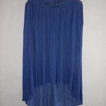 ZARA BASIC - LAGANA LJETNA SUKNJA 38 M