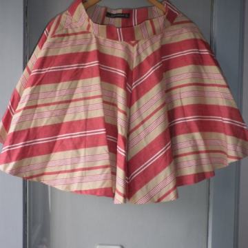 ZARA - LAGANA PAMUČNA SUKNJA 34 / 36 S