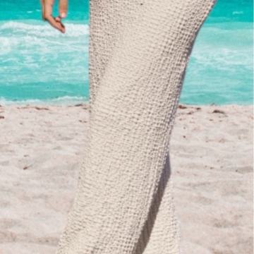 ZARA predivna uska duga suknja s elastinom, vel S, novo