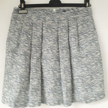 Zara suknja like chanel 36