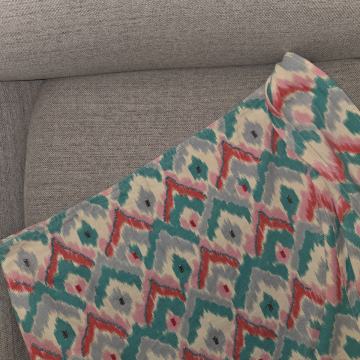 Zara suknja na preklop