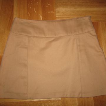 Ženska kratka suknja Extyn vel. 42