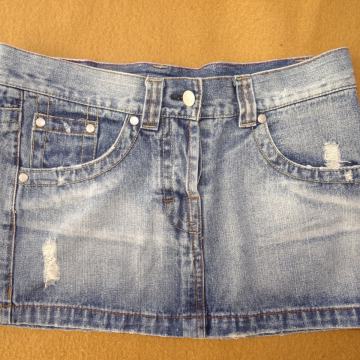 Ženska kratka suknja Terranova vel. M