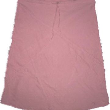 Ženska lanena suknja vel. 42