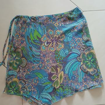 ženska ljetna suknja