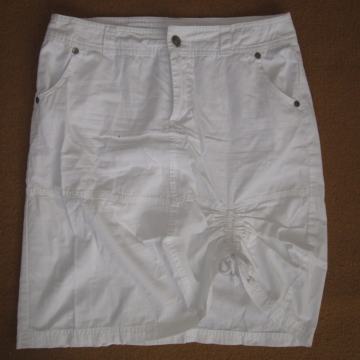 Ženska ljetna suknja , vel. 34 / 36 , Takko