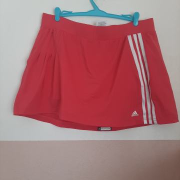 Nova ženska mini sportska suknja Adidas