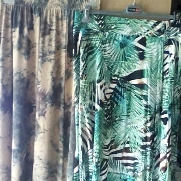 ženska odjeća - suknje