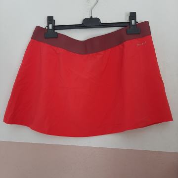 Ženska sportska suknja Nike