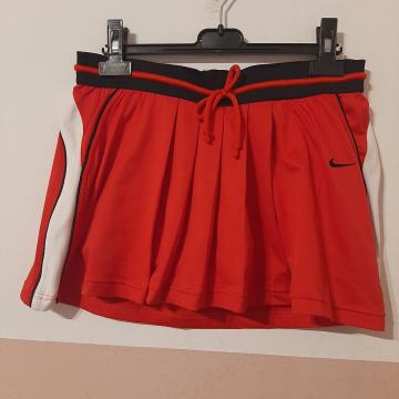Ženska sportska suknja Nike