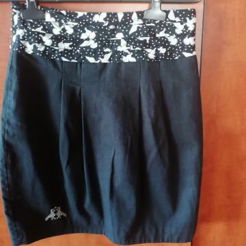 ŽENSKA SUKNJA (Blutsschwester)  XS