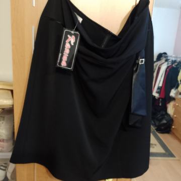 Zenska suknja . Broj 50 . KARINA