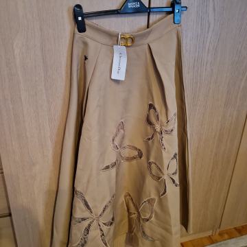 Ženska suknja Christian Dior M veličina