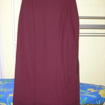 Ženska suknja Edora Varteks, broj 42