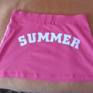 Suknja  veličine L   NOVO!!!