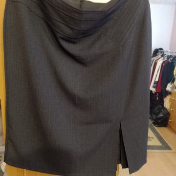 Zenska suknja ljetna. Broj 48 . KARINA